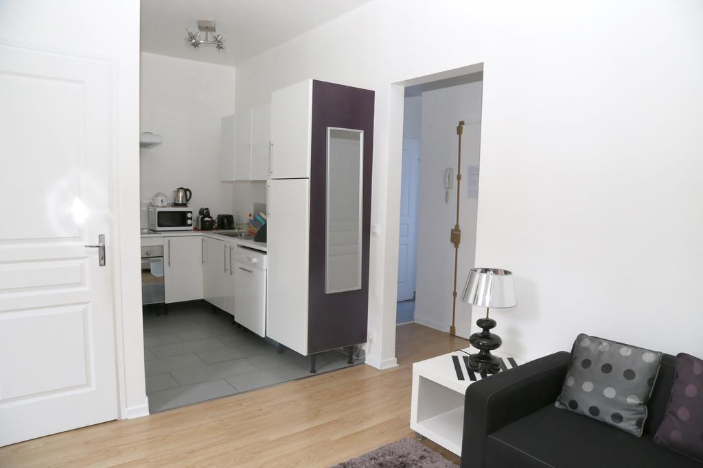 הונפלר Appartement 3 Pieces מראה חיצוני תמונה