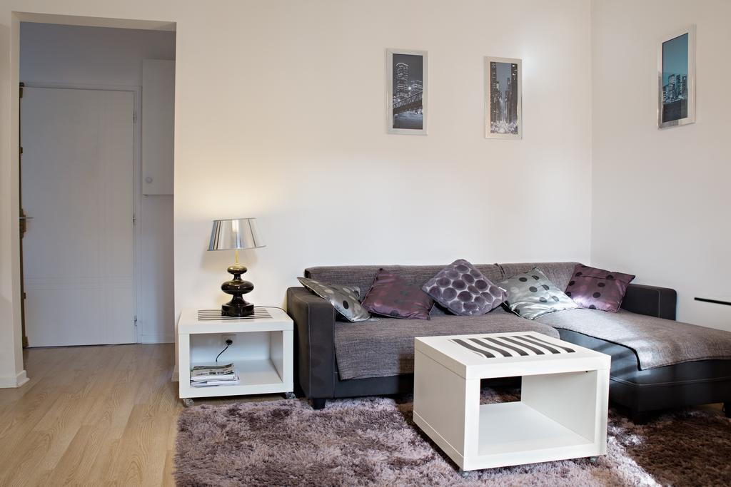 הונפלר Appartement 3 Pieces מראה חיצוני תמונה